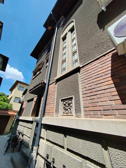 Apartament cu 3 camere decomandat în Ștefan cel Mare
