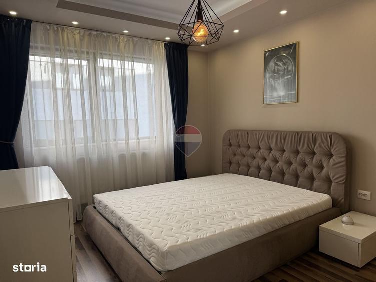 Apartament cu 2 camere de inchiriat | Donath Park - 6