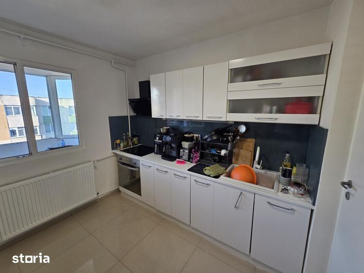 Apartament 2 camere, balcon, etaj 8, Crangasi - 15