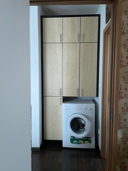 Apartament cu 2 camere în Florești