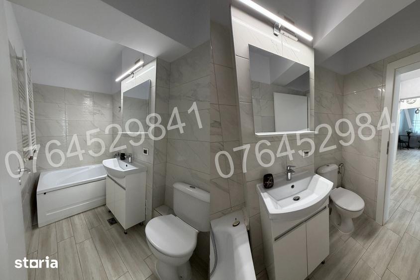 Apt. 2 cam,premium,bloc 2022,Rotar Park 2,Militari,Metro-Mc Donald's - 12