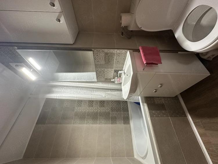 Agentia imobiliara VIGAFON inchiriaza apartament 2 camere Vest-Baraolt - 9