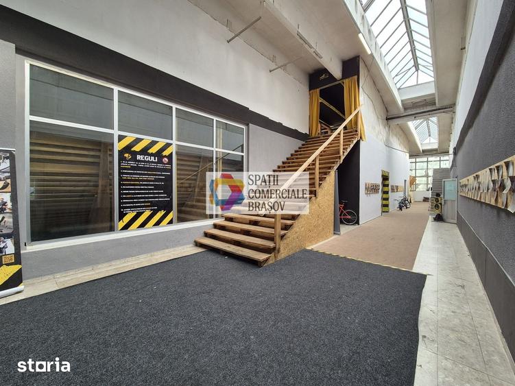 Spațiu comercial, de 4,000 mp, în Bartolomeu