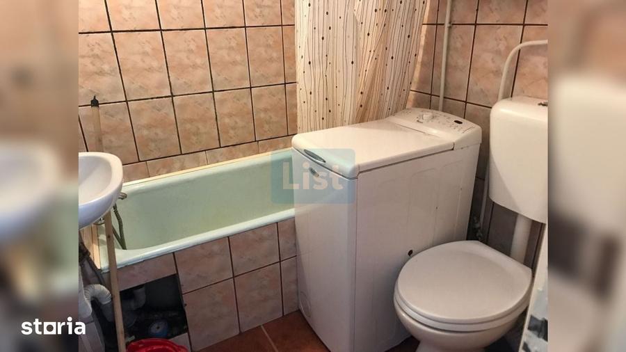Inchiriere apartament 2 camere decomandat, UMF, UTCN - 6