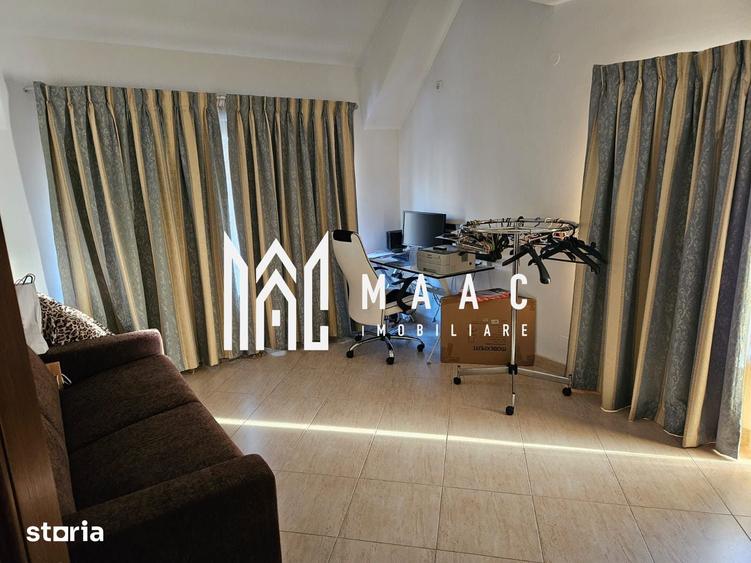 Casă cu 5 camere cu Teren 200 Mp în Tilișca