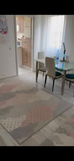 Apartament cu 2 camere decomandat în Inel II
