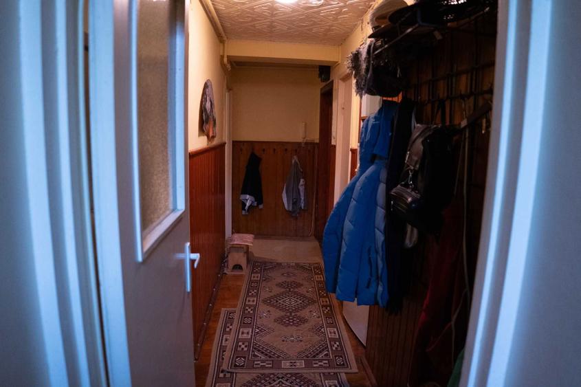 Apartament, Sighisoara 3 camere - 6