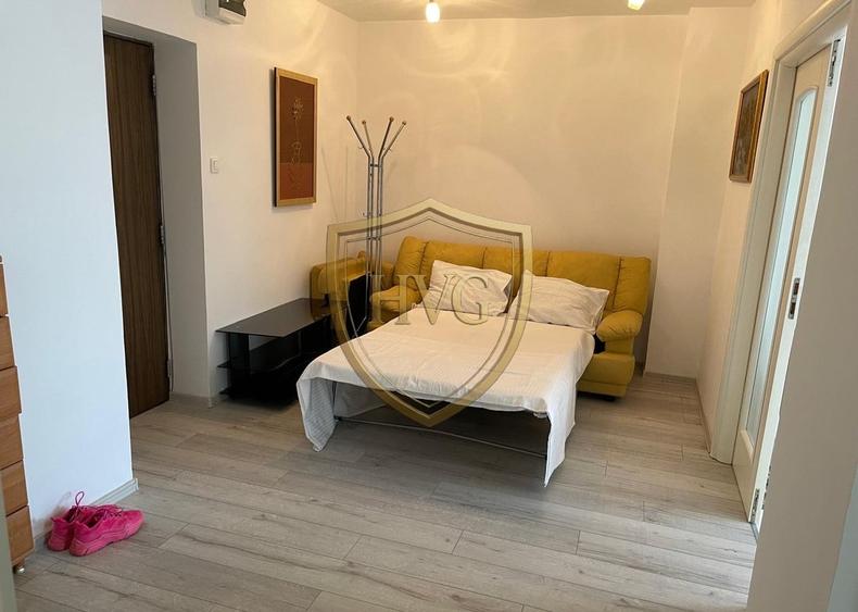 Apartament cu 2 camere decomandat, mobilat în Unirii
