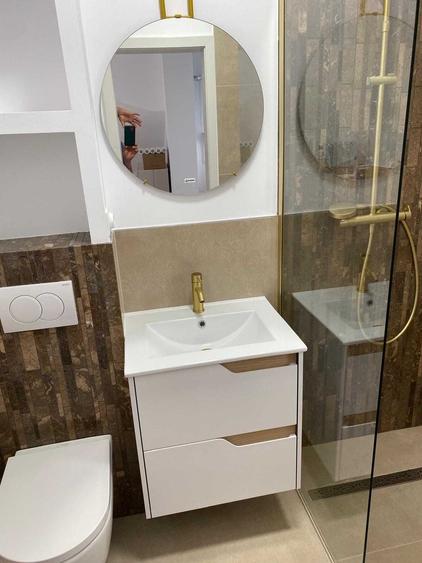 Casă cu 3 camere cu Teren 220 Mp în Iris