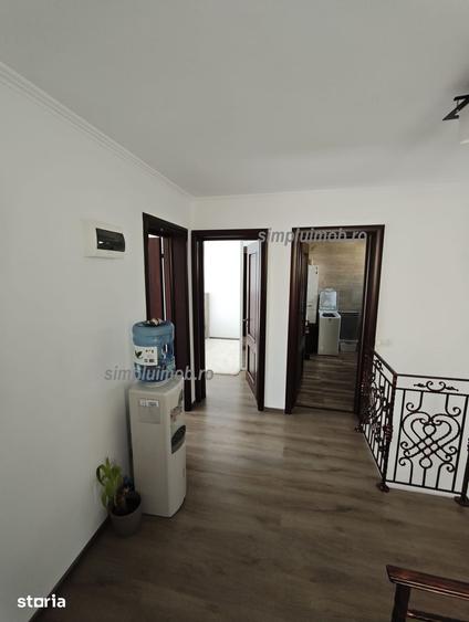 Vila P+1 Afumati 82 mp utili cu Curte proprie - Acces rapid Bucur Obor - 8