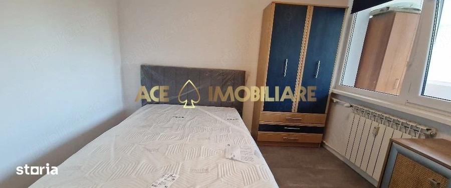 2 Camere de inchiriat | Mihai Bravu | Prox Metrou | Balcon | A.C - 1