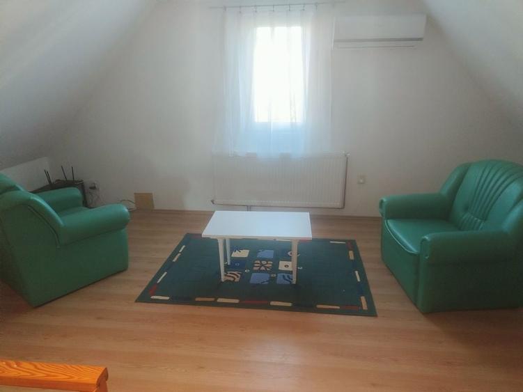 Casă cu 2 camere cu Teren 100 Mp în Dumbrăvița