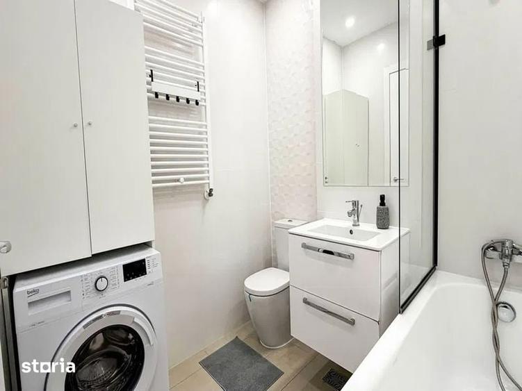 hils brauner centrala termica bloc nou loc paracre 8 min metrou - 4