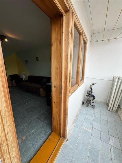 Apartament cu 3 camere decomandat în Brăilei