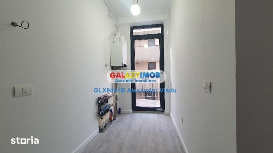 Vanzare apartament 2 camere, str. Motilor - Metrou Mihai Bravu - 2