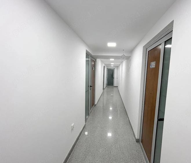 Spațiu comercial, de 260 mp, în Nord