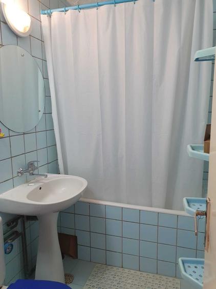 Apartament cu 2 camere semidecomandat în Bălcescu