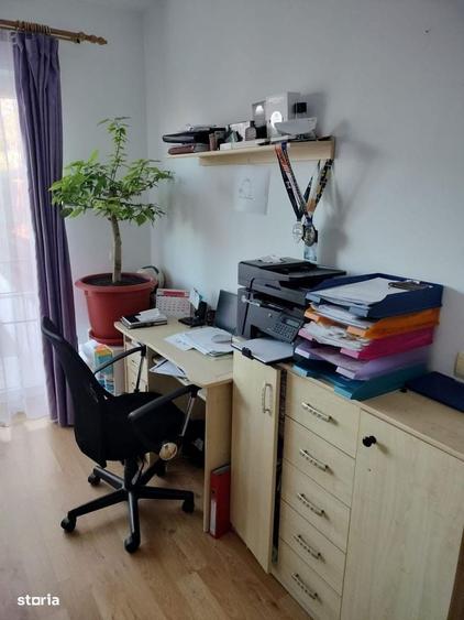 Apartament cu 4 camere în Central