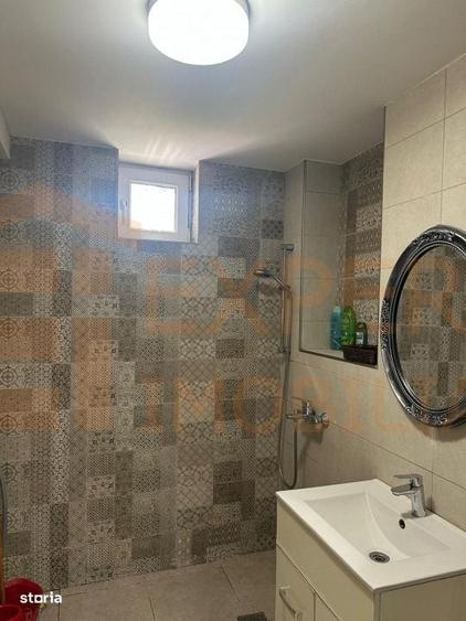 Apartament cu 2 camere decomandat în Faleza Nord