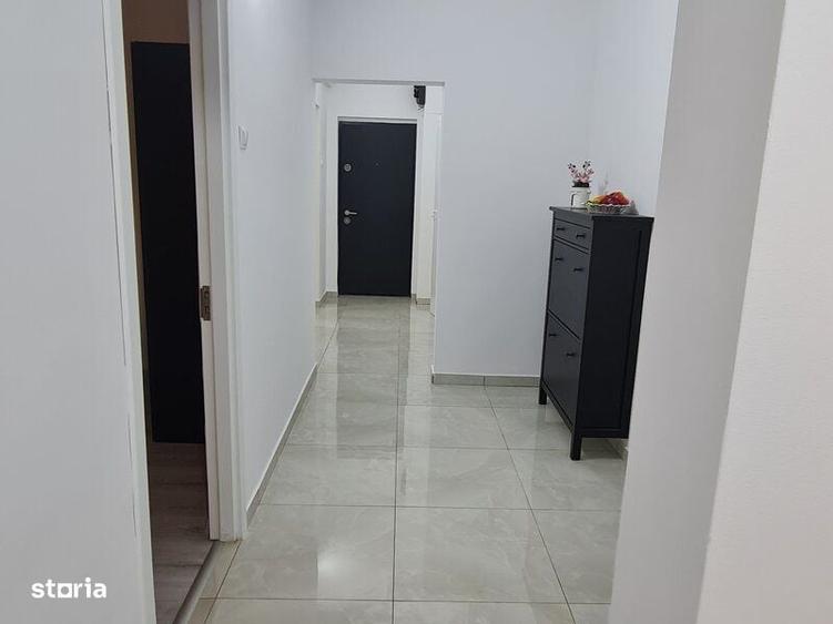 Apartament 3 camere renovat recent, 77 mp, langa Mega Mall si Arena Na - 8