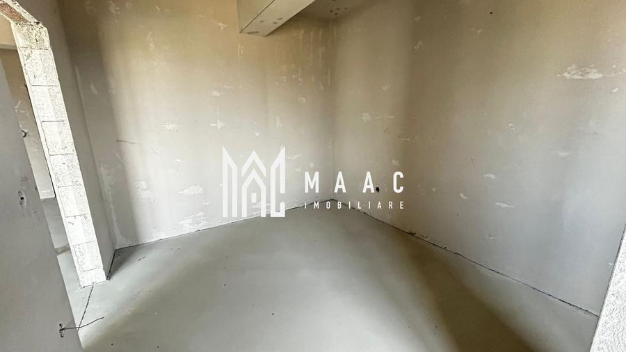 Apartament cu 2 camere semidecomandat în Șelimbăr