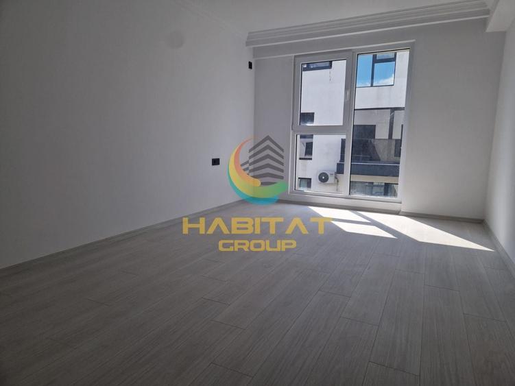 Apartament cu 2 camere decomandat în Theodor Pallady