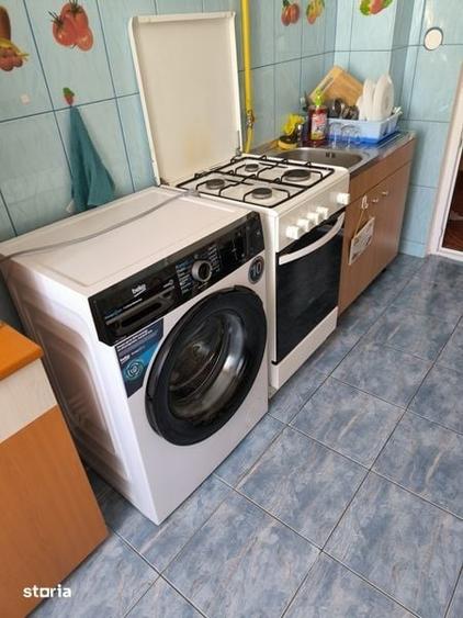 Apartament cu 2 camere în Haleș