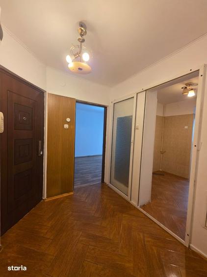Apartament cu 3 camere în Sălăjan