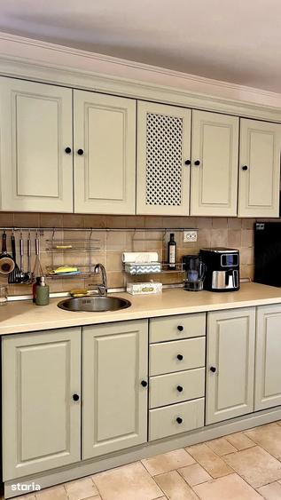 apartament 2 camere-basarabia-stadionul national-modern - 7