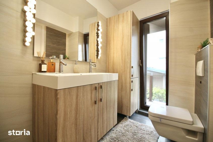 Apartament cu 4 camere în Polonă