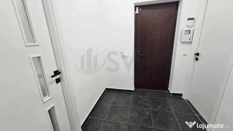 Apartament cu 3 camere decomandat în Casin