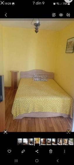Apartament cu 2 camere nedecomandat în Central