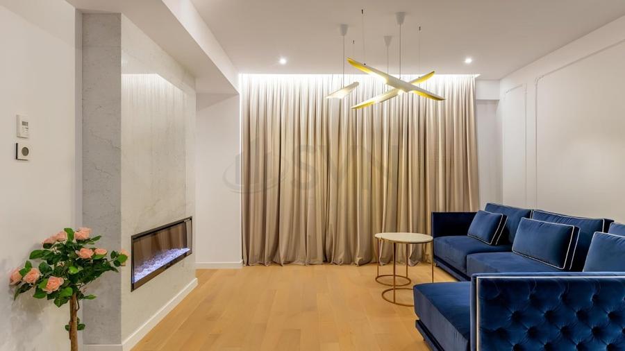 REA1028059 Apartament l 2 camere l  Terasa I One Herastrau Towers - 3