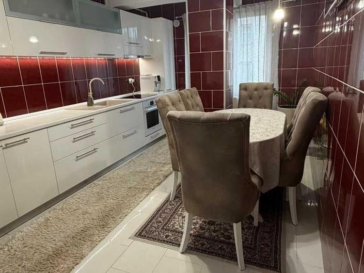Apartament cu 2 camere decomandat în Burdujeni