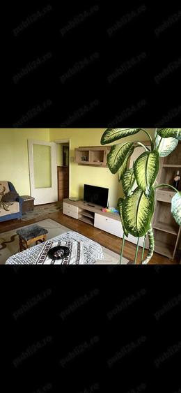 Apartament cu 2 camere semidecomandat în Circumvalațiunii