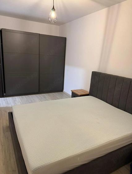 Apartament cu 2 camere decomandat în Valea Lupului