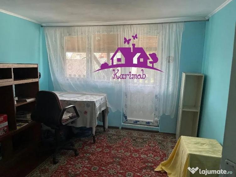 Casă cu 4 camere cu Teren 746 Mp în Nojorid