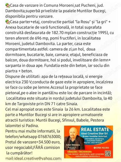 Casa la munte - 9