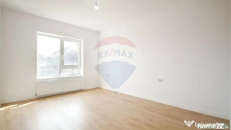 Apartament cu 2 camere semidecomandat în Sud