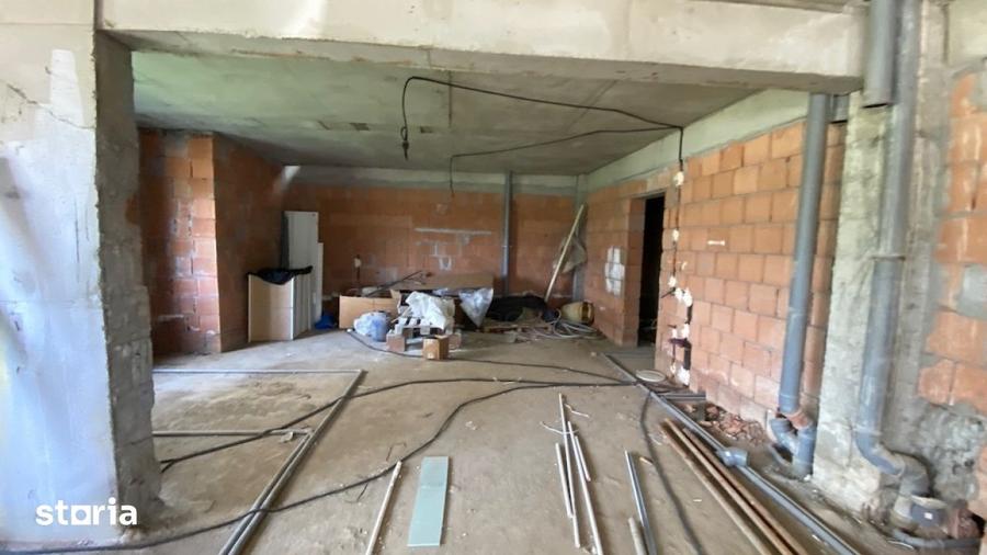 Spațiu comercial, de 156 mp, în Central