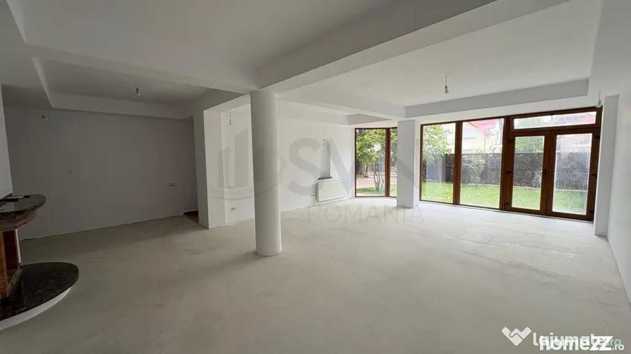 Casă cu 2 camere cu Teren 320 Mp în Est