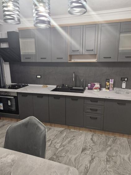 Apartament de vanzare pe bulevardul cetatii - 3