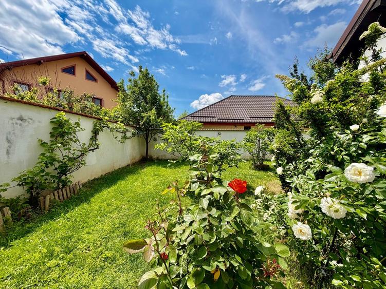 Vilă Individuală P+1+Pod în Corbeanca – Ideală pentru Familie - 32