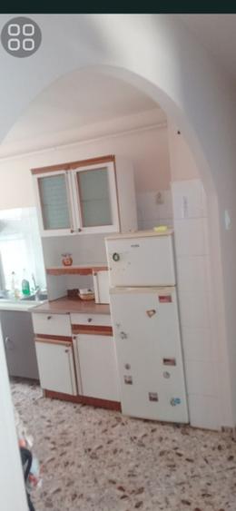 Apartament cu 2 camere decomandat în Craiter
