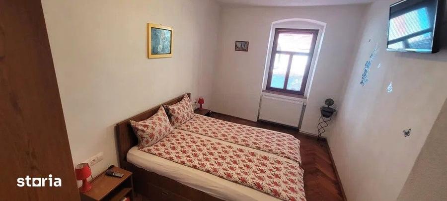 Garsonieră decomandată în Ultracentral