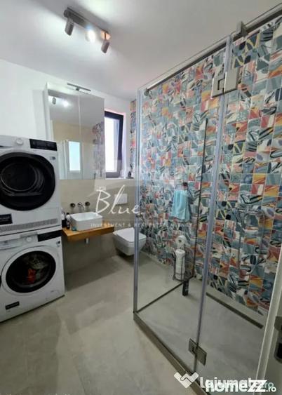 Apartament cu 3 camere decomandat în Nord