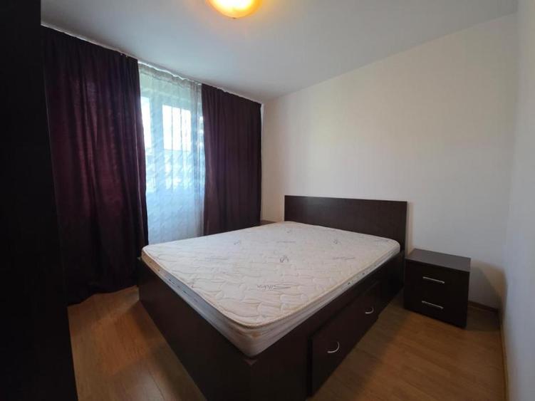 Apartament cu 2 camere în Militari