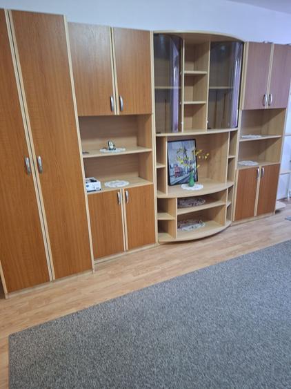 Garsonieră decomandată în Mărăști
