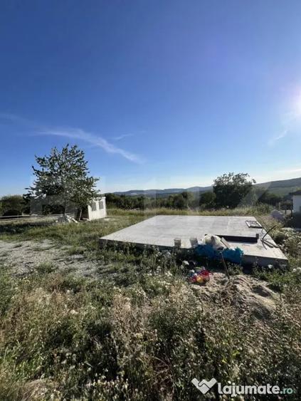 Teren extravilan cu autoriza?ie, 600 mp, Cartier Subcetate - Bistrita (Bistrita-Nasaud) - 3