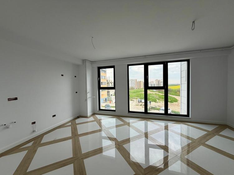 Apartament cu 2 camere în Tomis Plus